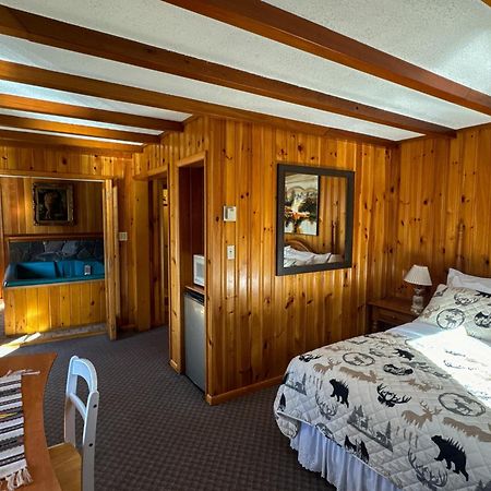 Xenia Lodge Hunter Ngoại thất bức ảnh