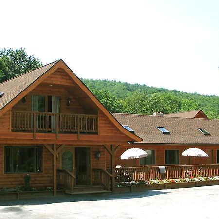 Xenia Lodge Hunter Ngoại thất bức ảnh