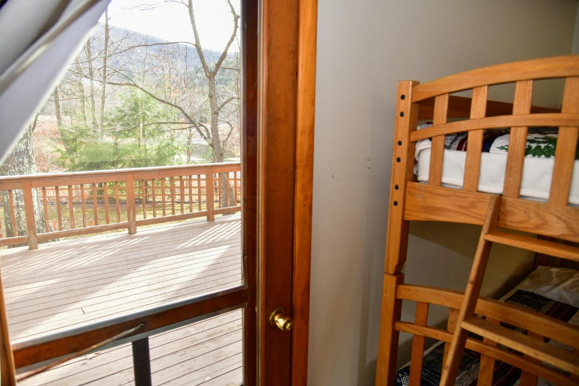 Xenia Lodge Hunter Ngoại thất bức ảnh