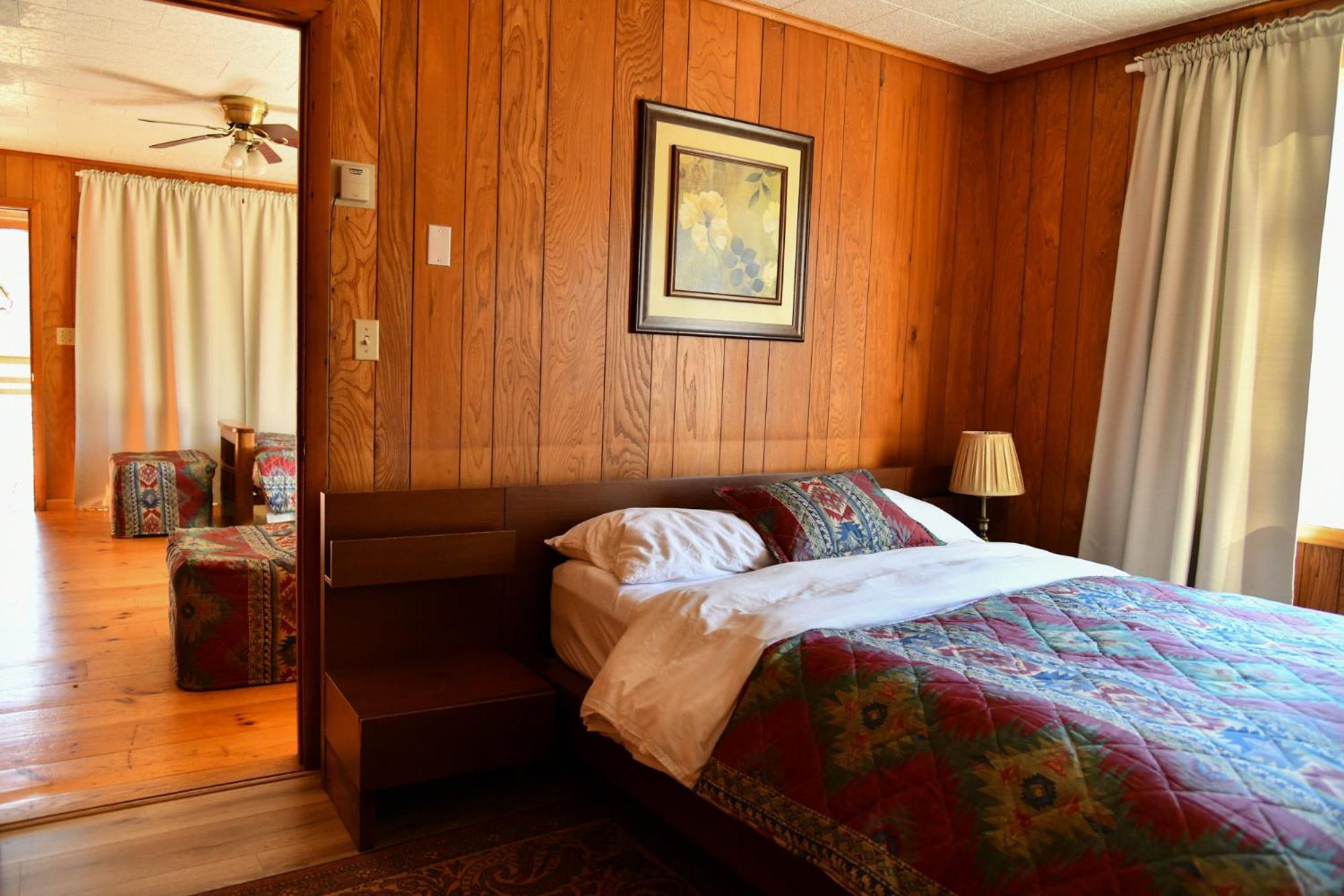 Xenia Lodge Hunter Ngoại thất bức ảnh