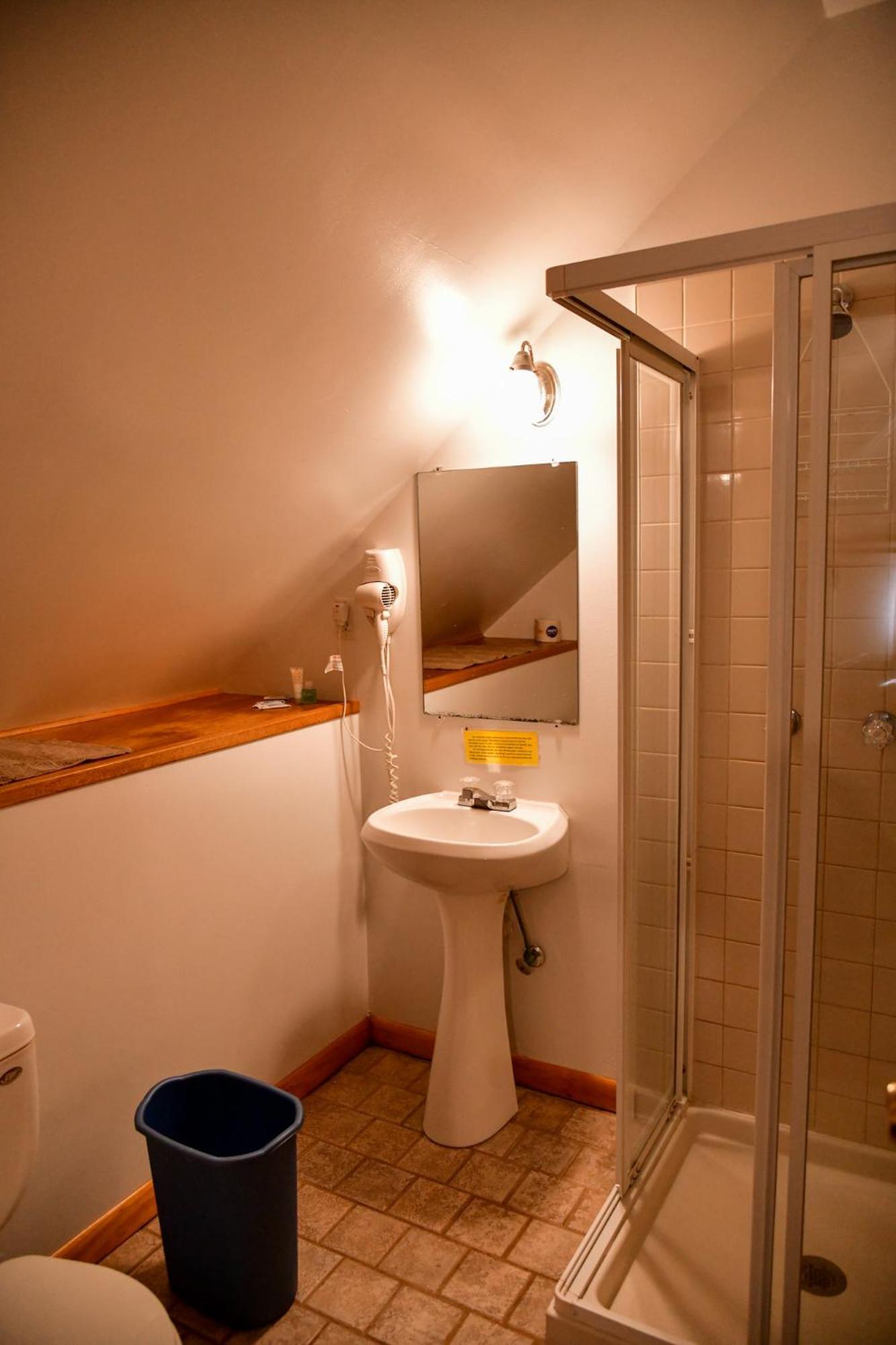 Xenia Lodge Hunter Ngoại thất bức ảnh
