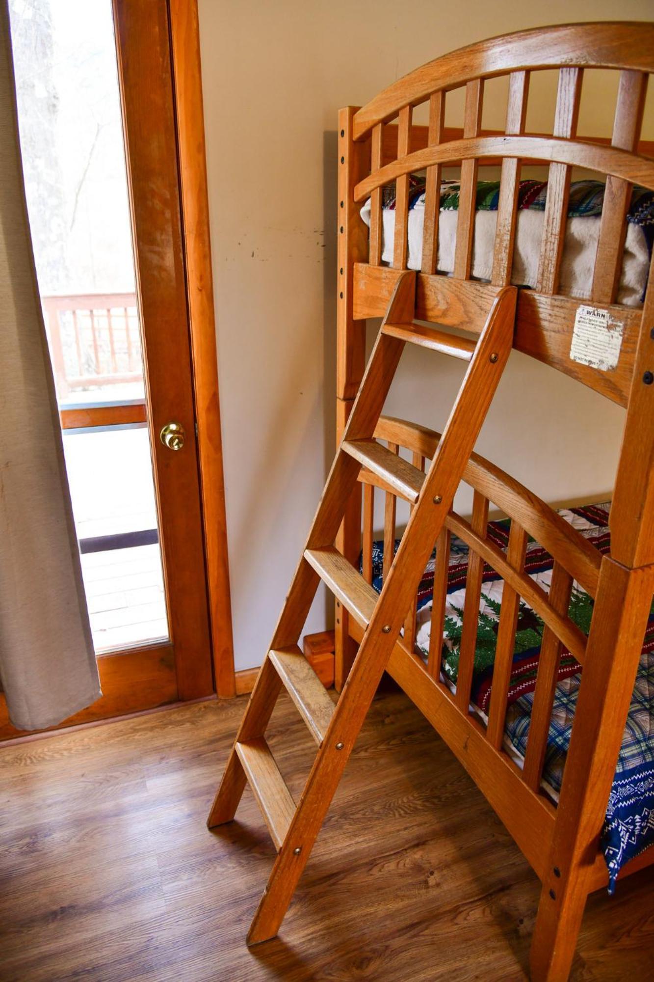 Xenia Lodge Hunter Ngoại thất bức ảnh