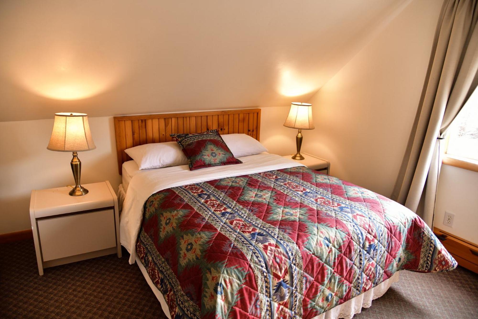 Xenia Lodge Hunter Ngoại thất bức ảnh