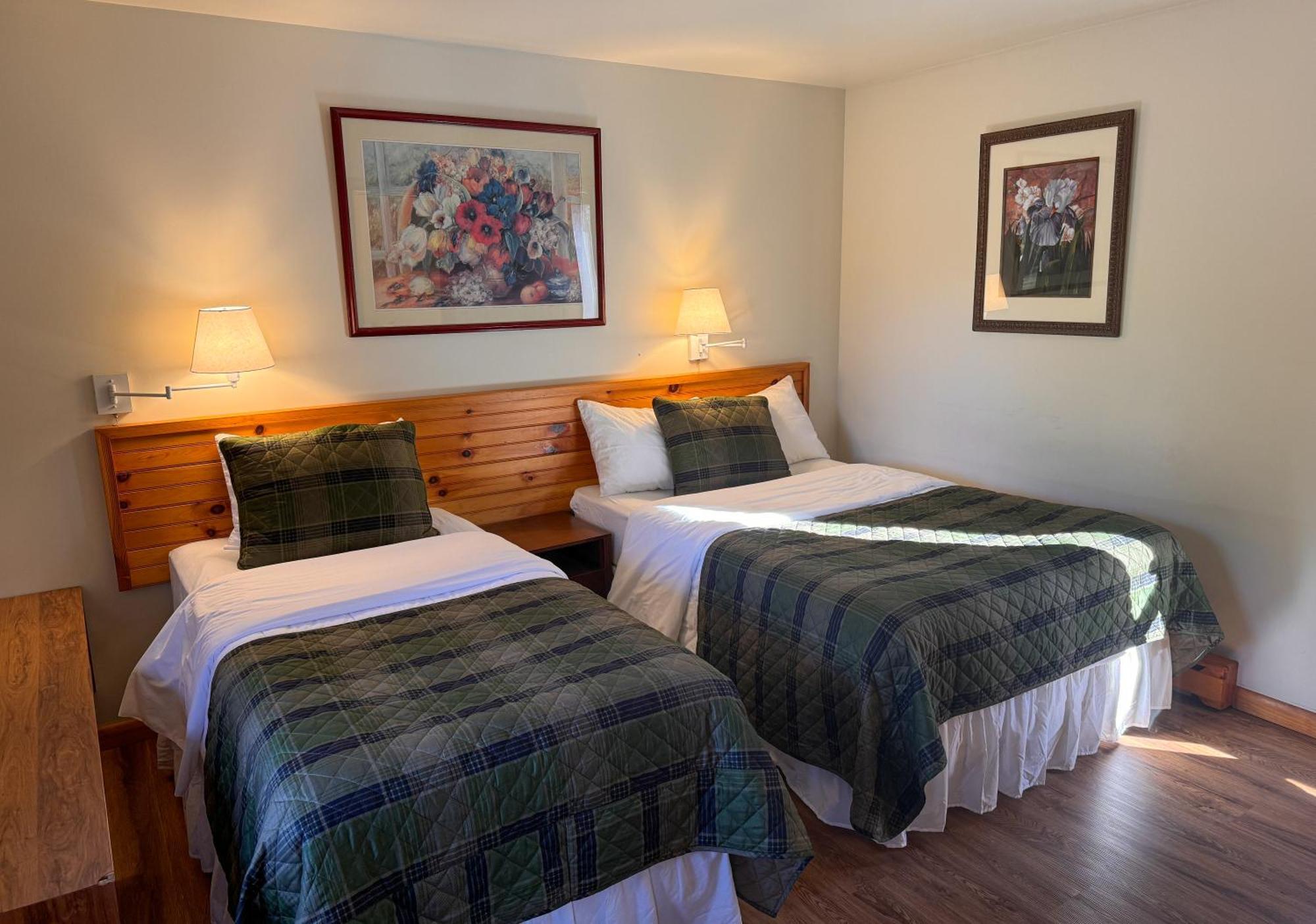 Xenia Lodge Hunter Ngoại thất bức ảnh