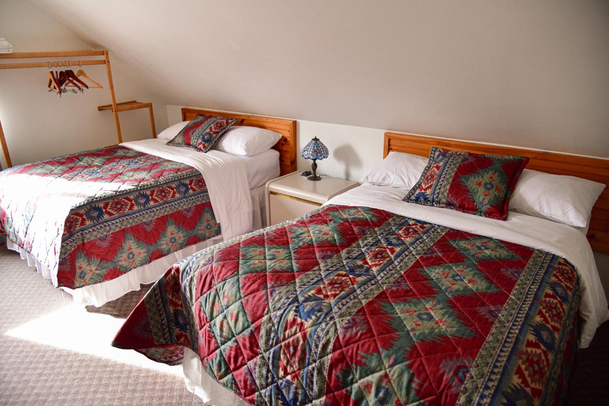 Xenia Lodge Hunter Ngoại thất bức ảnh