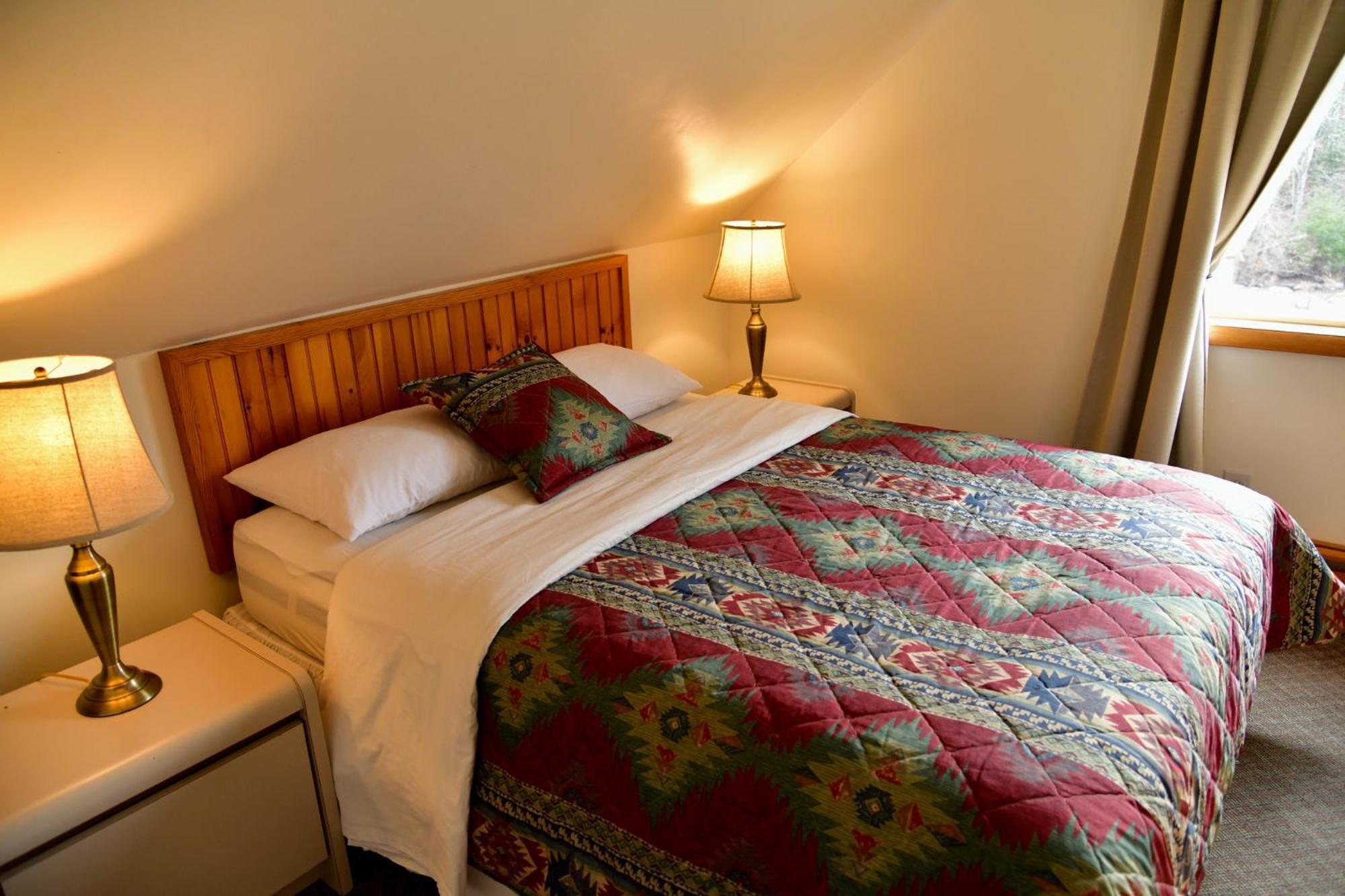 Xenia Lodge Hunter Ngoại thất bức ảnh