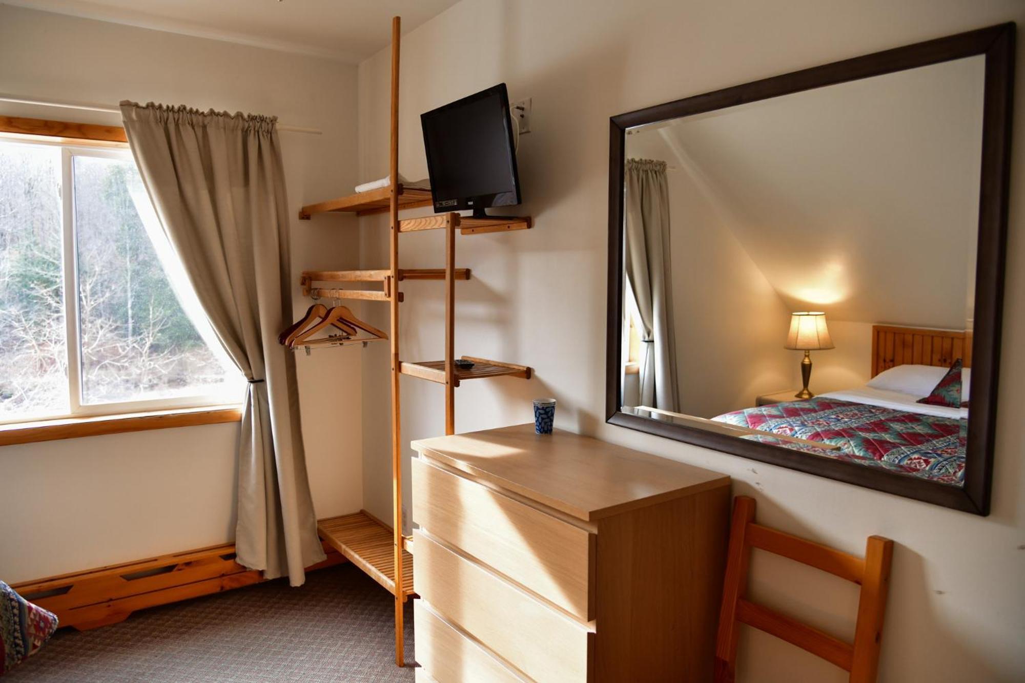 Xenia Lodge Hunter Ngoại thất bức ảnh