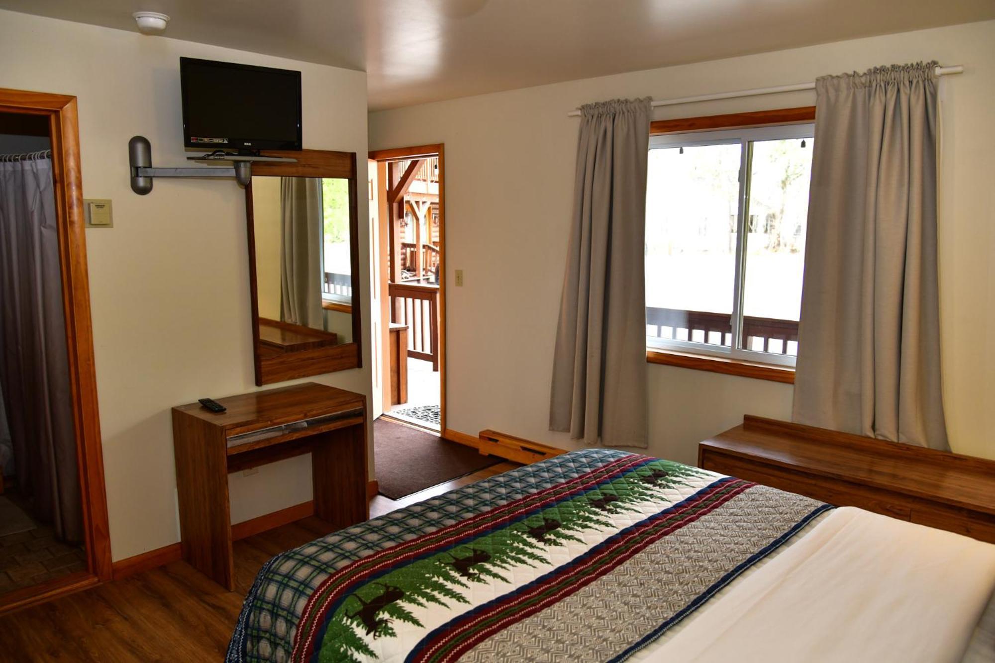 Xenia Lodge Hunter Ngoại thất bức ảnh