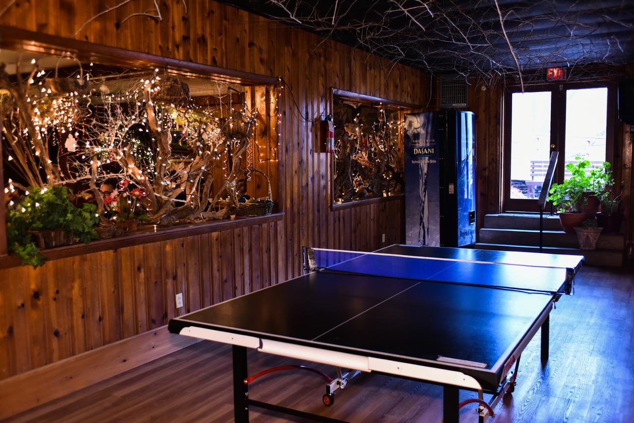Xenia Lodge Hunter Ngoại thất bức ảnh