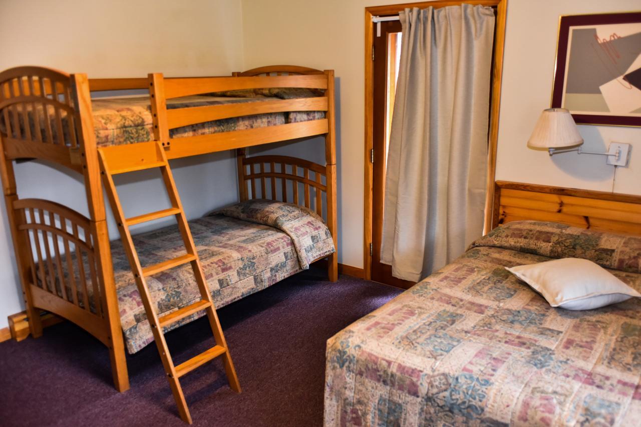 Xenia Lodge Hunter Ngoại thất bức ảnh